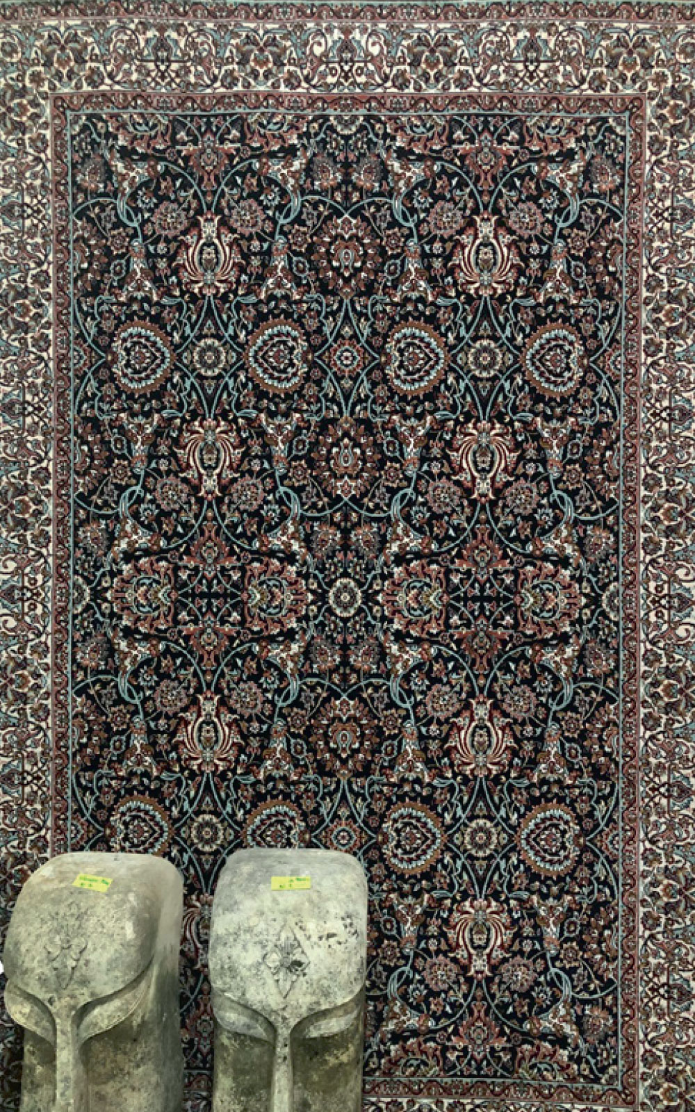 Persian-Sarough-Antique-Oriental-2×3
