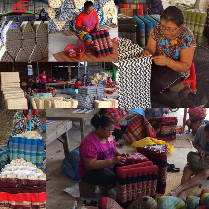 THAI-TRIANGLE-PILLOW-DECORATIVE-KAPOK-COTTON-CUSHION (1)