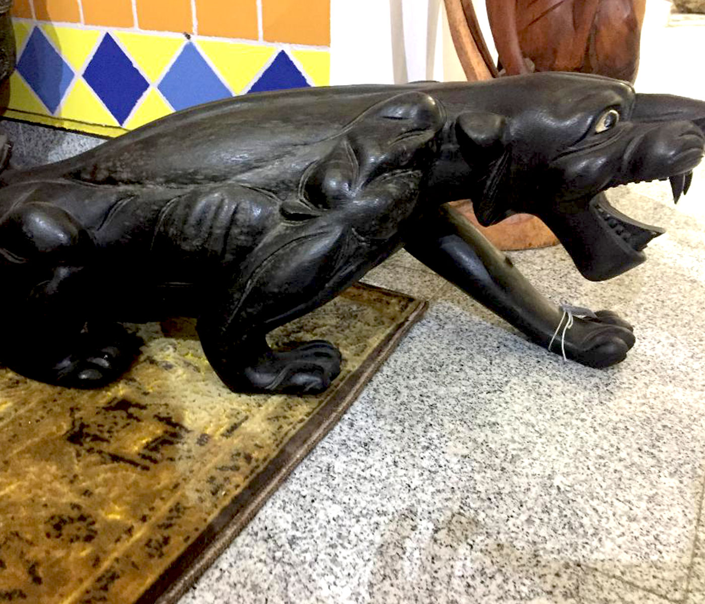 jaguar