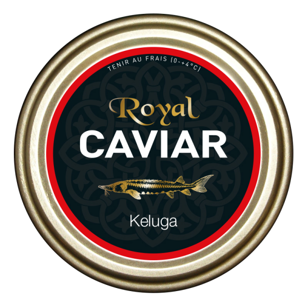 keluga-caviar