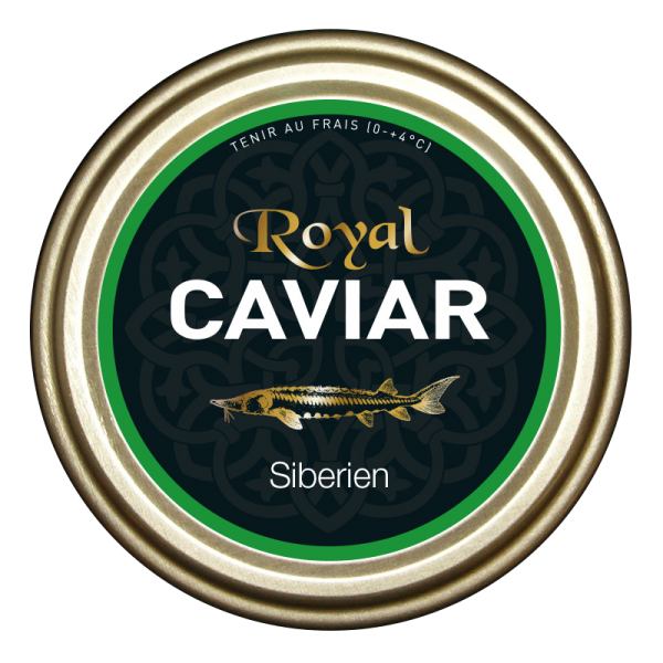 siberian-caviar