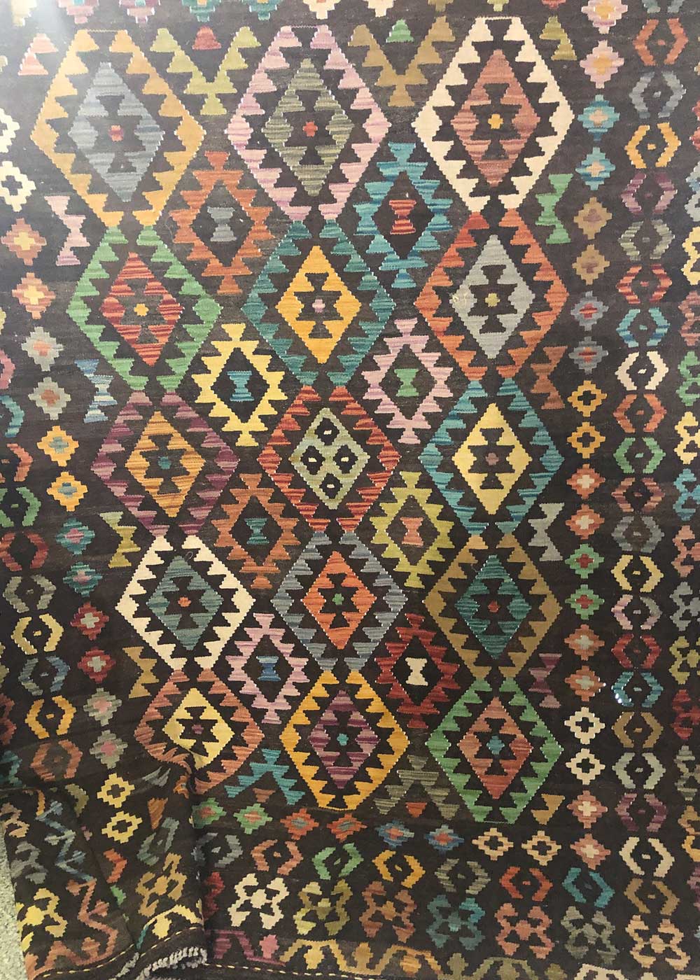 AFGHAN-KILIM-8700