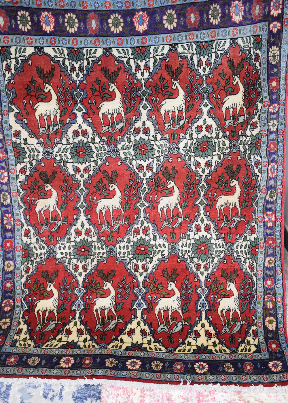 IRAN-BIDJAR-RALAT-3800(1,42×1,07)