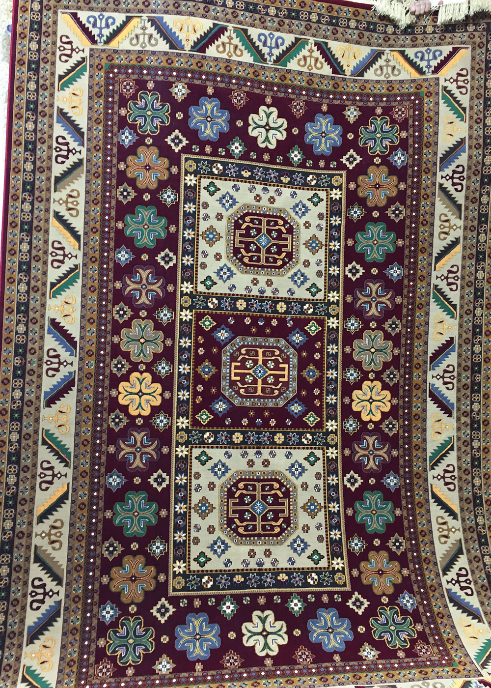 IRAN-DESIGN-MACHINE-3800-(3×2)