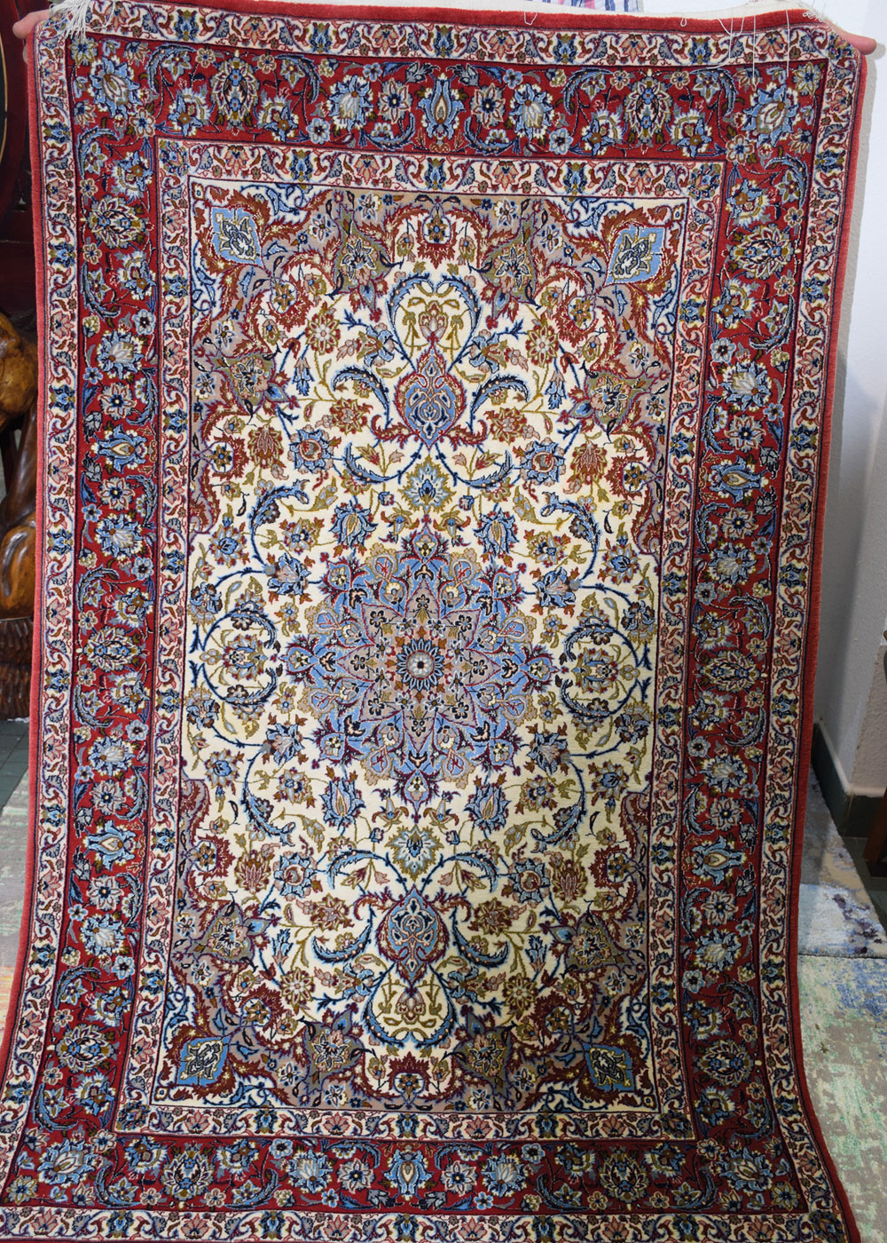 IRAN-ISFAHAN–14,700