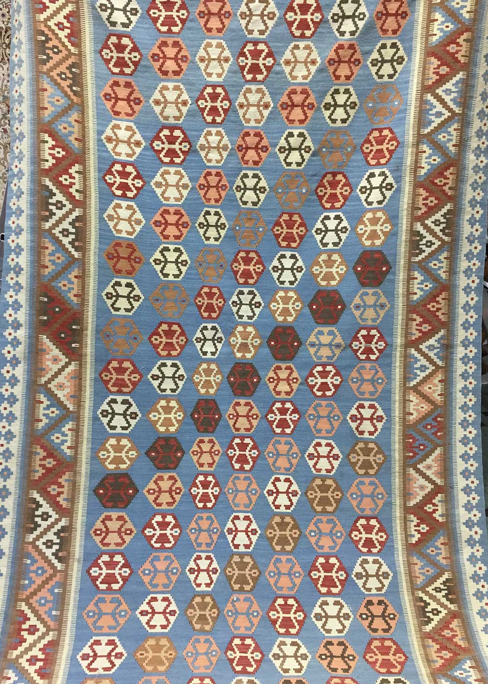 IRAN-KILIM-OLD-9700