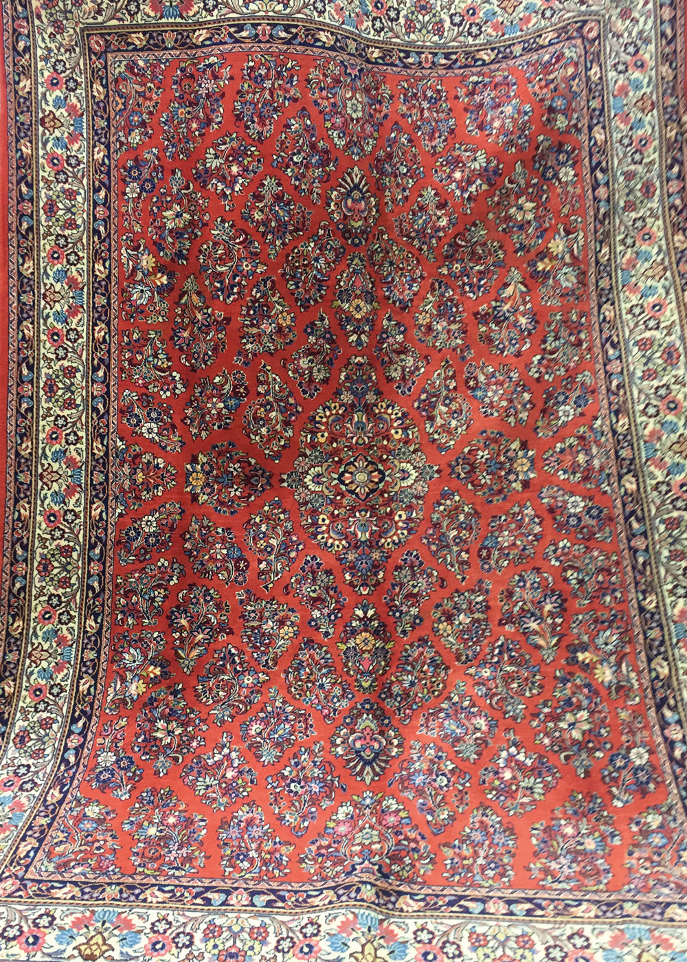 IRAN-SAROUGH-11,000