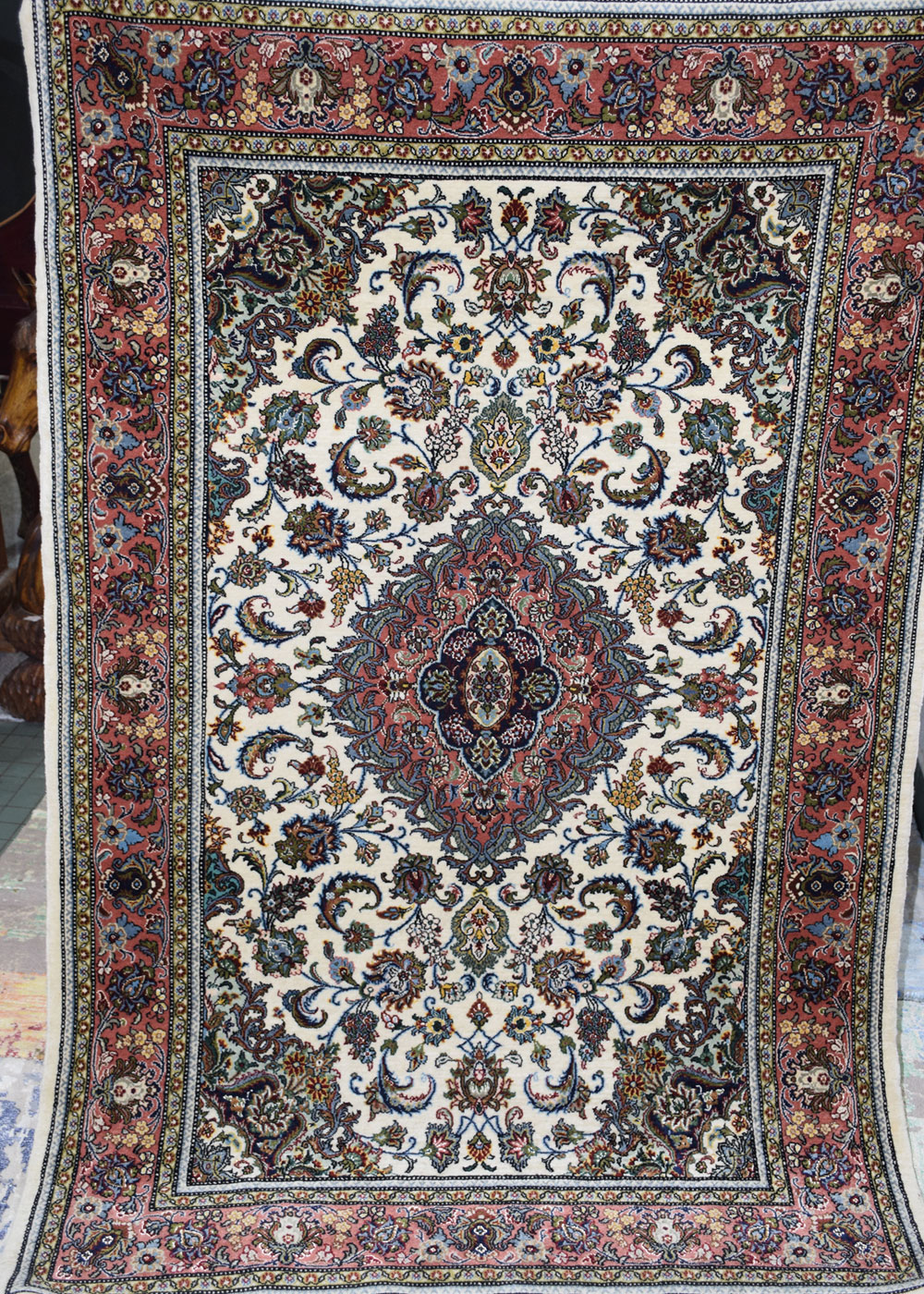 IRAN-TABRIZ-14,500