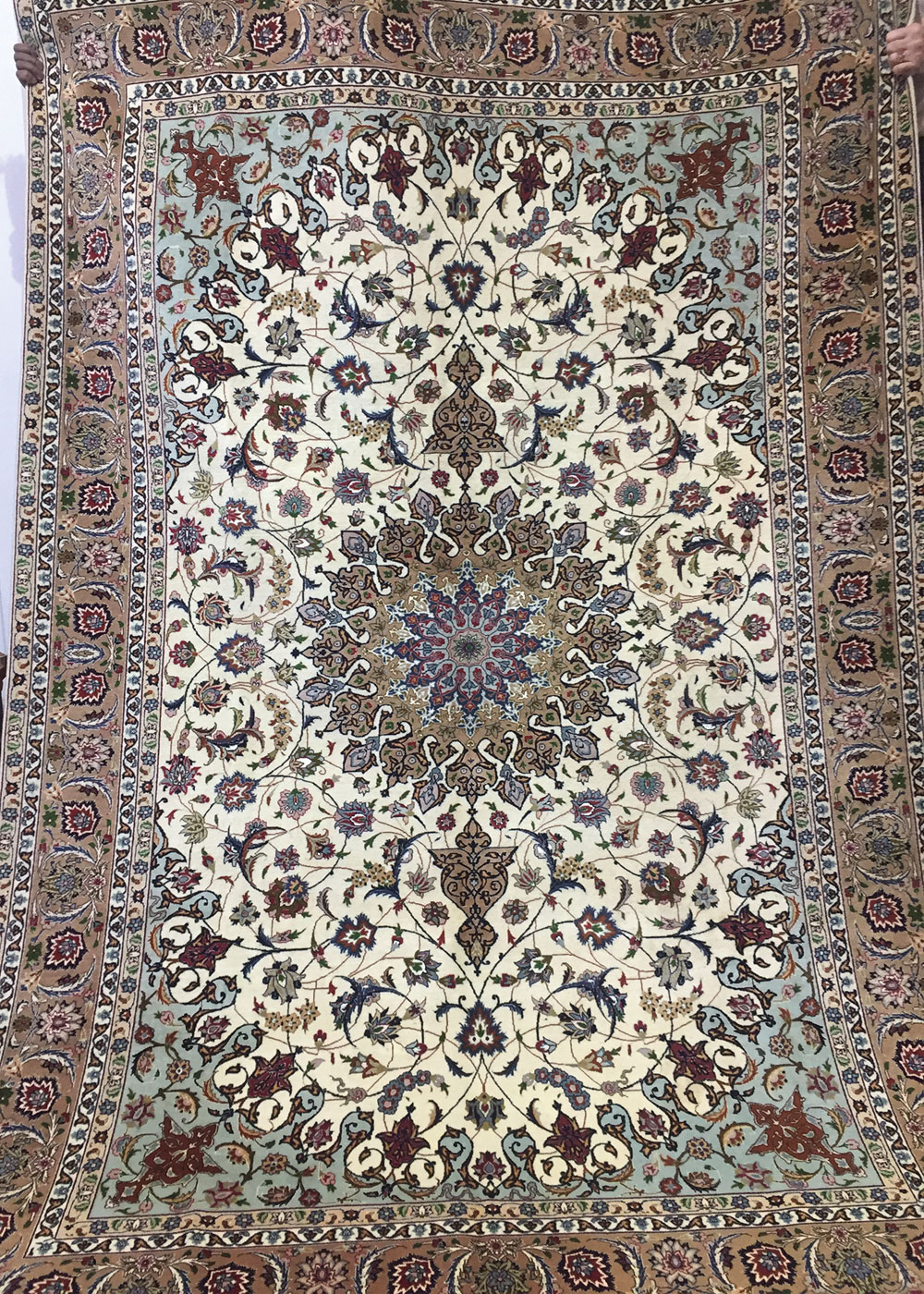 IRAN-TABRIZ-lainsoie-29,400