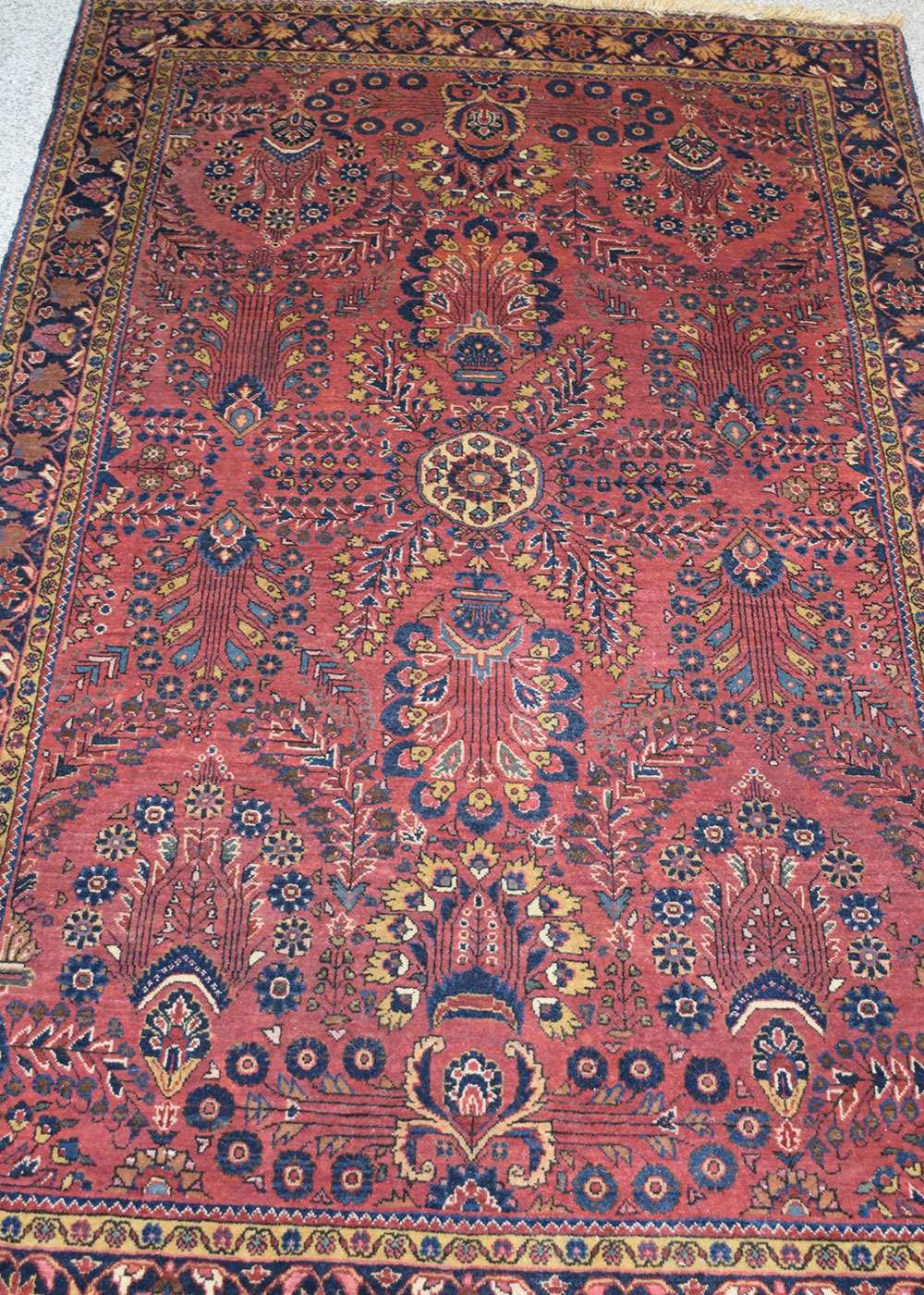 IRAN-US-SAROUGH-Antique-68,000-(2×1,4)