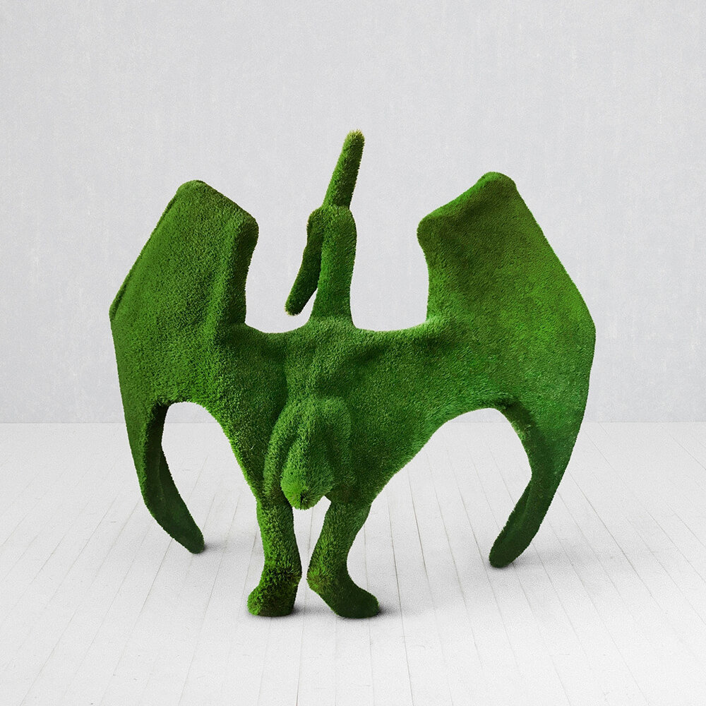 flugsaurier-gartenfigur-riesig-topiary-gfk-kunstrasen-petrie_2