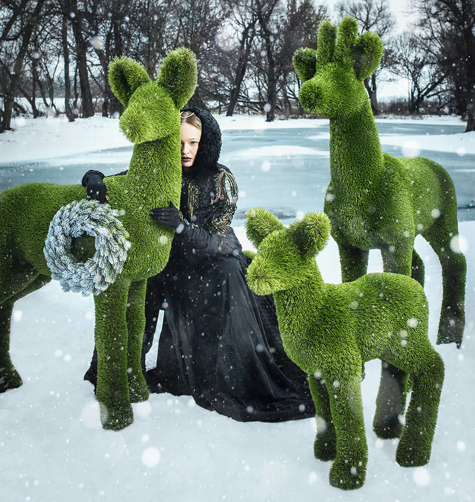 formschnitt-gartenfigur-rehkitz-glasfaserkunststoff-kunstrasen-ravina_5