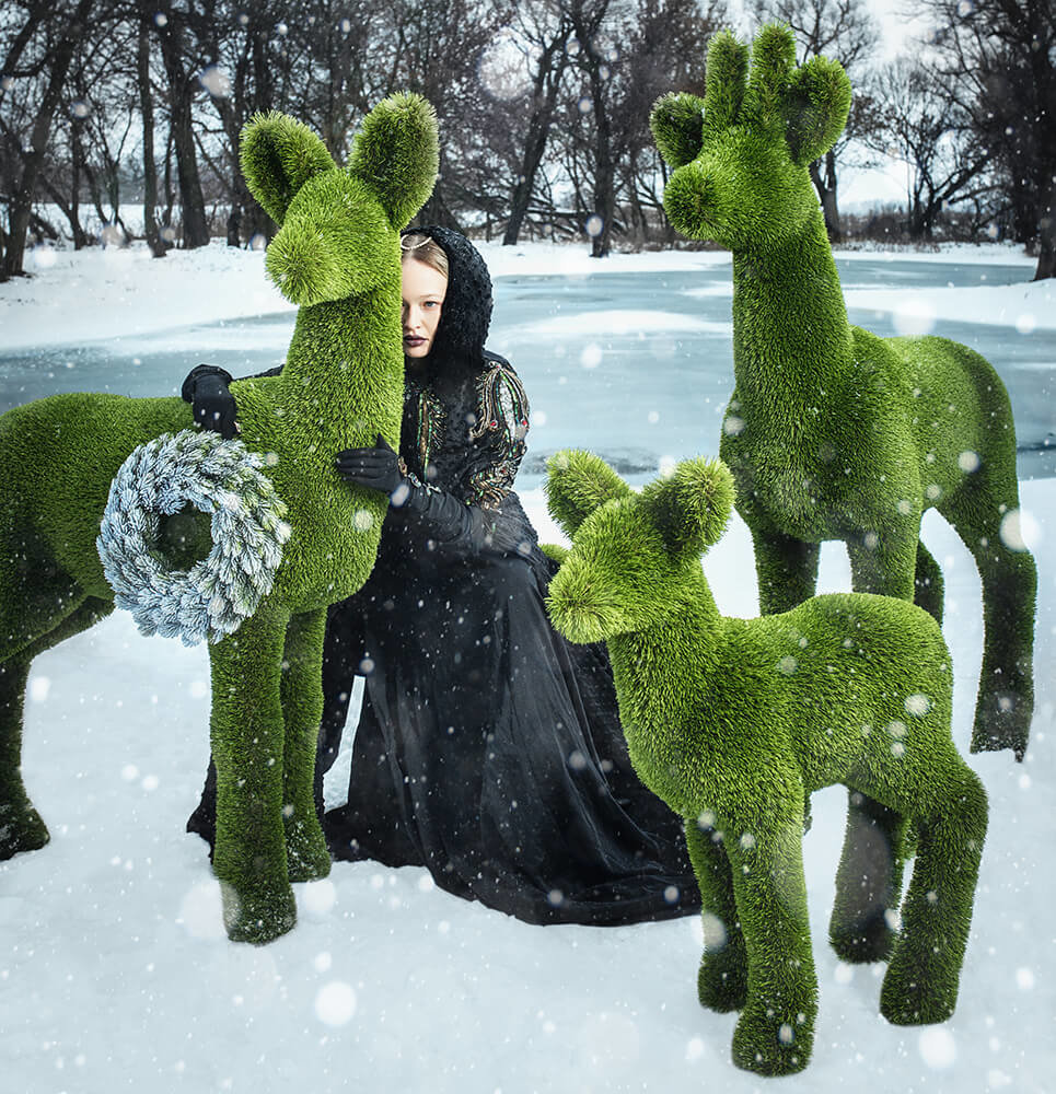 formschnitt-gartenfigur-rehkitz-glasfaserkunststoff-kunstrasen-ravina_7