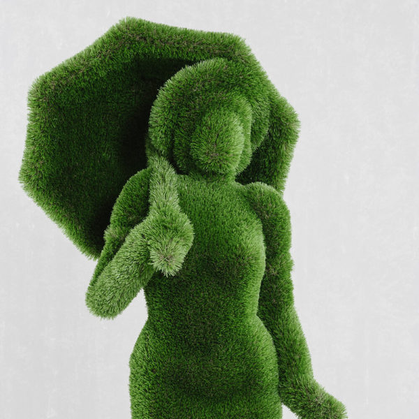 garten-skulptur-frau-mit-regenschirm-topiary-kunststoff-debora_8