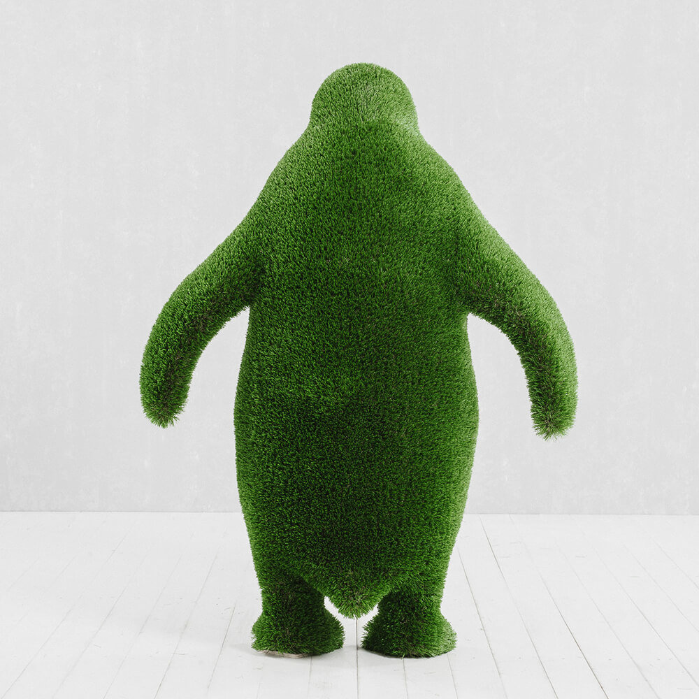 garten-skulptur-pinguin-topiary-gfk-kunstrasen-plum_3