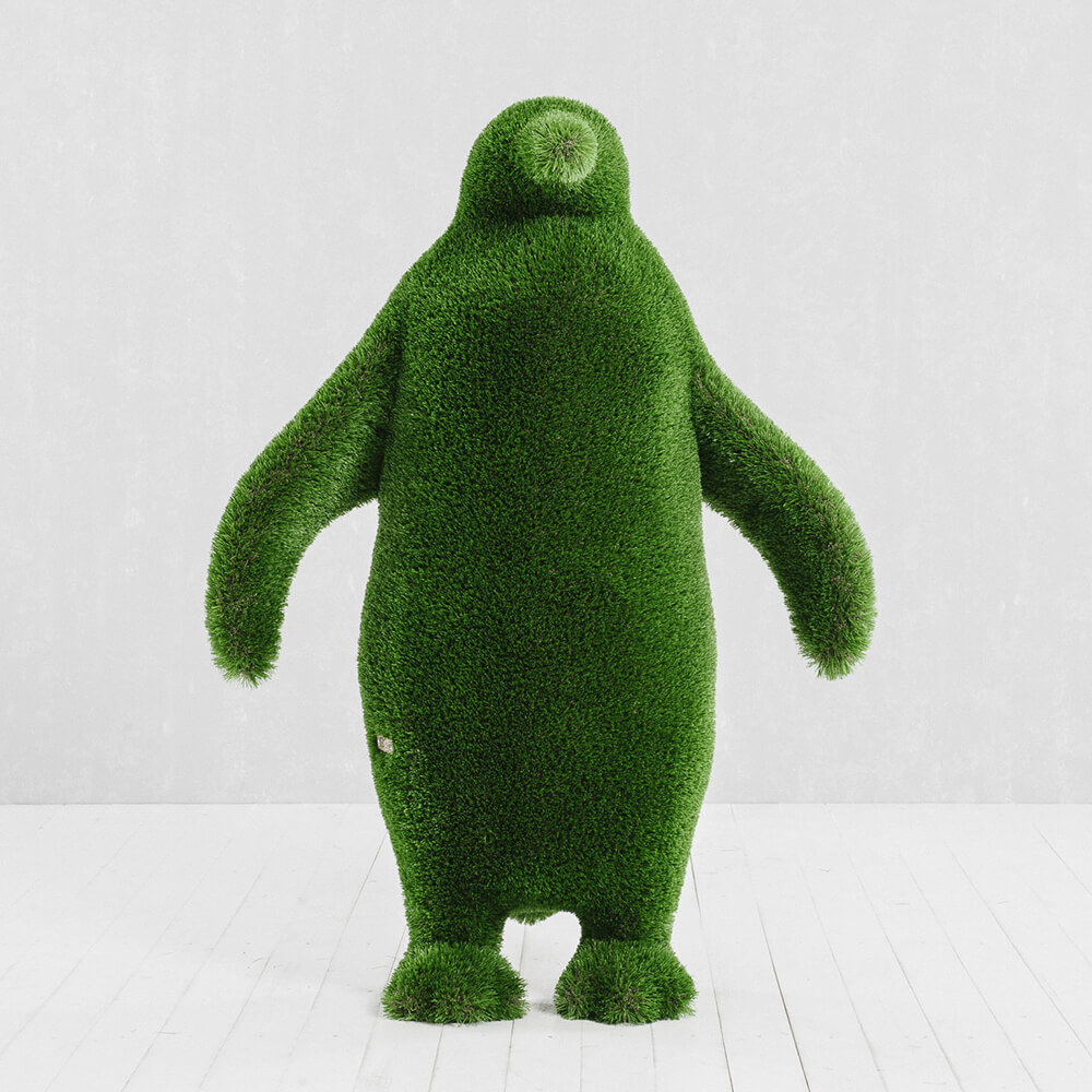 garten-skulptur-pinguin-topiary-gfk-kunstrasen-plum_5