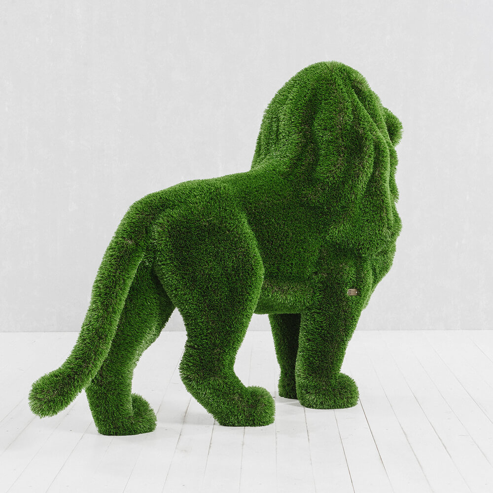 gartenfigur-loewe-stehend-topiary-kunststoff-gruen-mohatu_3