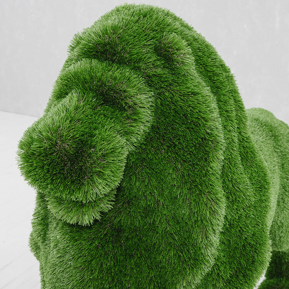 gartenfigur-loewe-stehend-topiary-kunststoff-gruen-mohatu_7