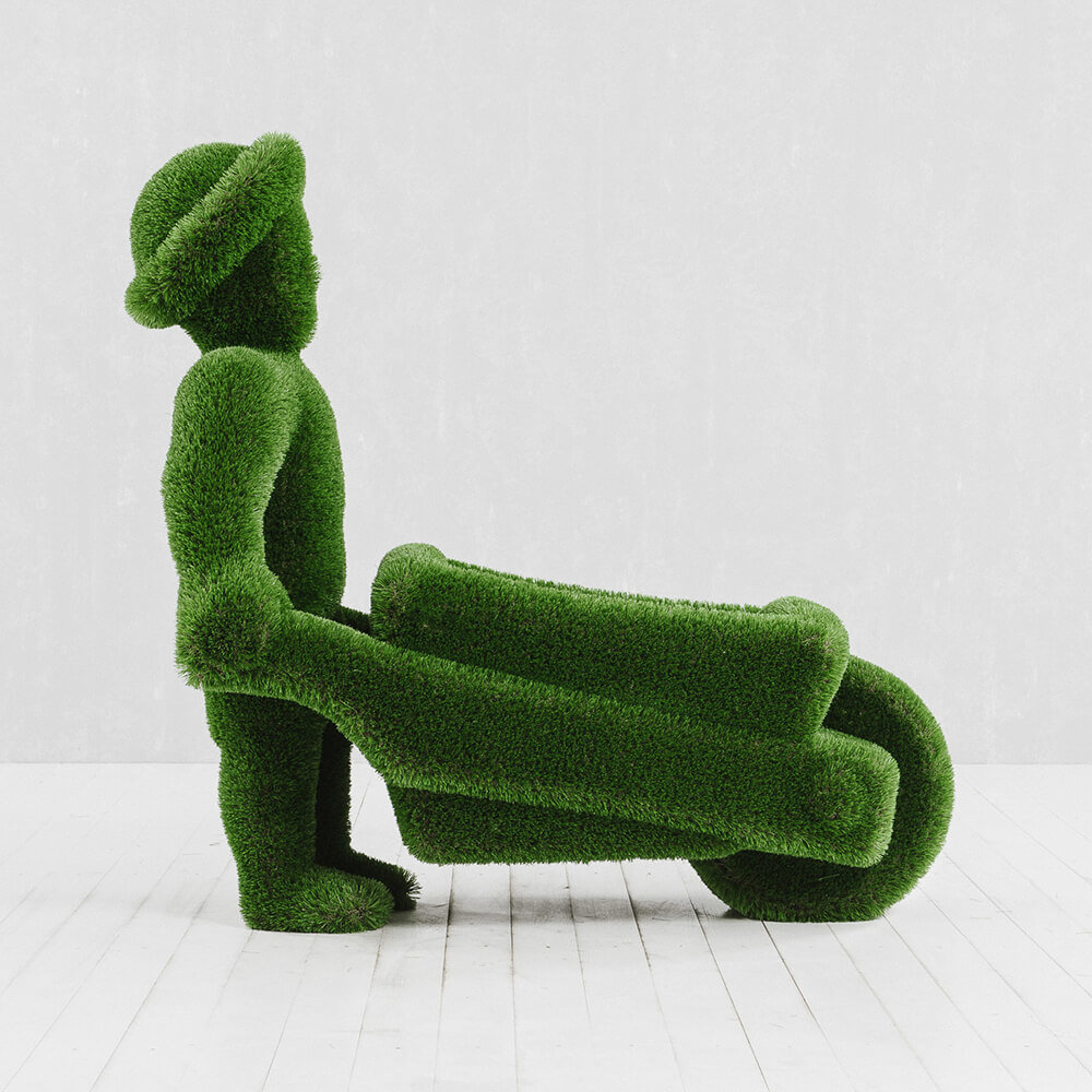 gartenfigur-mann-mit-schubkarre-topiary-kunststoff-uesli_4
