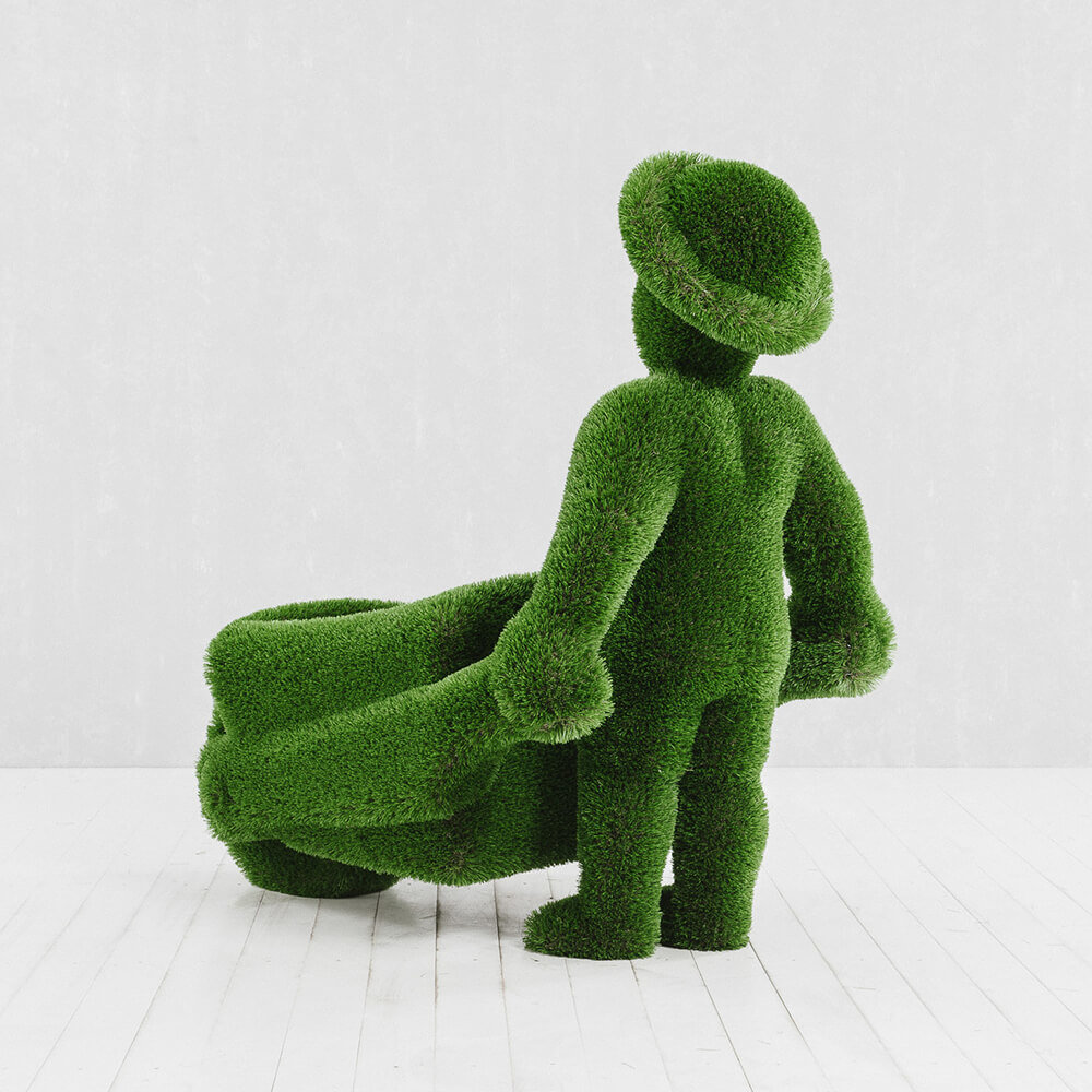 gartenfigur-mann-mit-schubkarre-topiary-kunststoff-uesli_7