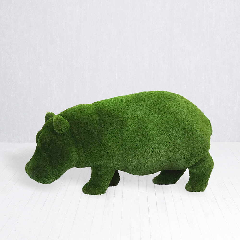 gartenfigur-nilpferd-topiary-wetterfest-gruen-naemi_2