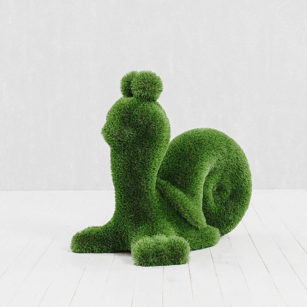 gartenfigur-schnecke-topiary-glasfaserkunststoff-kunstrasen-garry_5