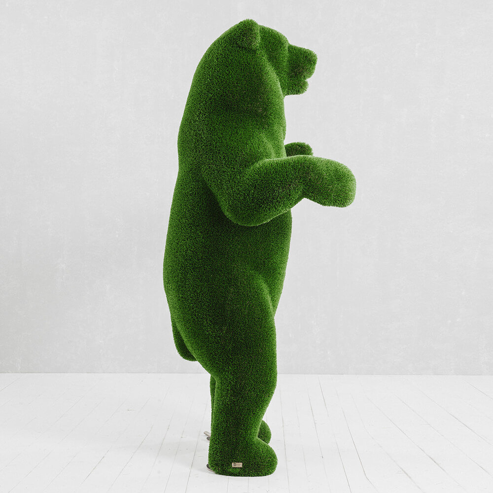 grosse-baeren-skulptur-topiary-glasfaserkunststoff-gruen-ursidae_2