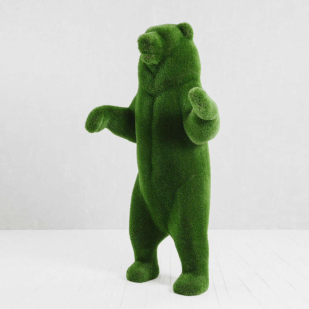 grosse-baeren-skulptur-topiary-glasfaserkunststoff-gruen-ursidae_5