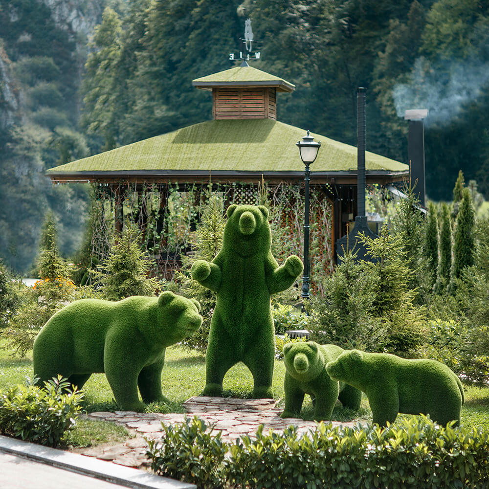 grosse-baeren-skulptur-topiary-glasfaserkunststoff-gruen-ursidae_8