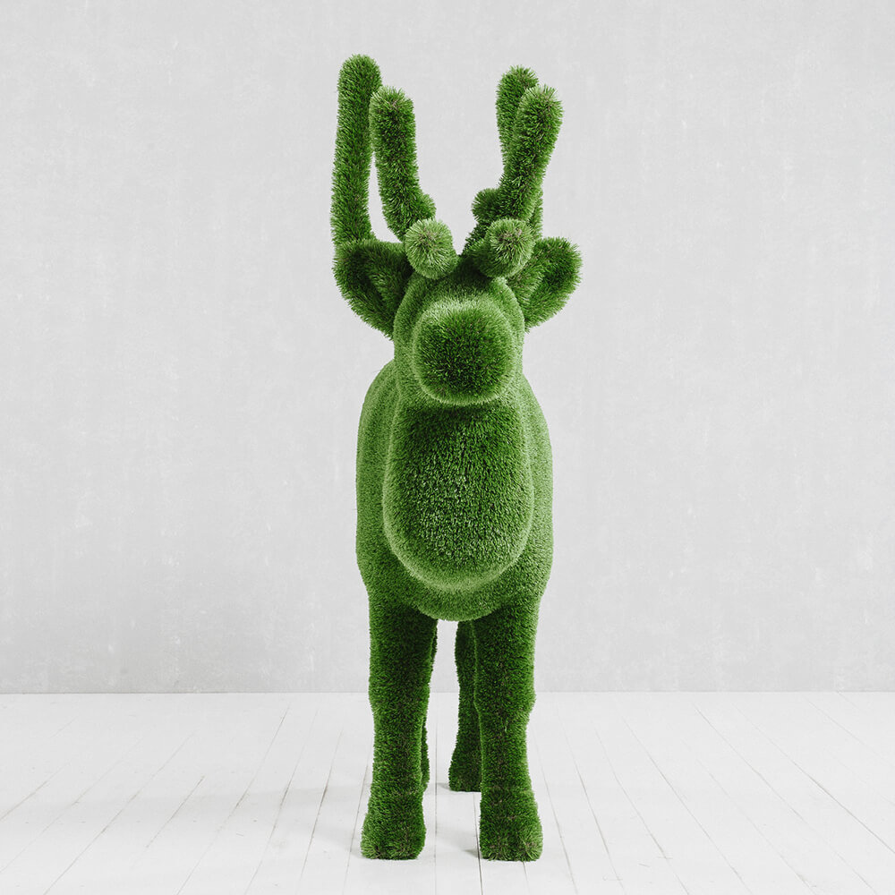 grosse-hirsch-gartenfigur-topiary-gfk-kunstrasen-helmut_2