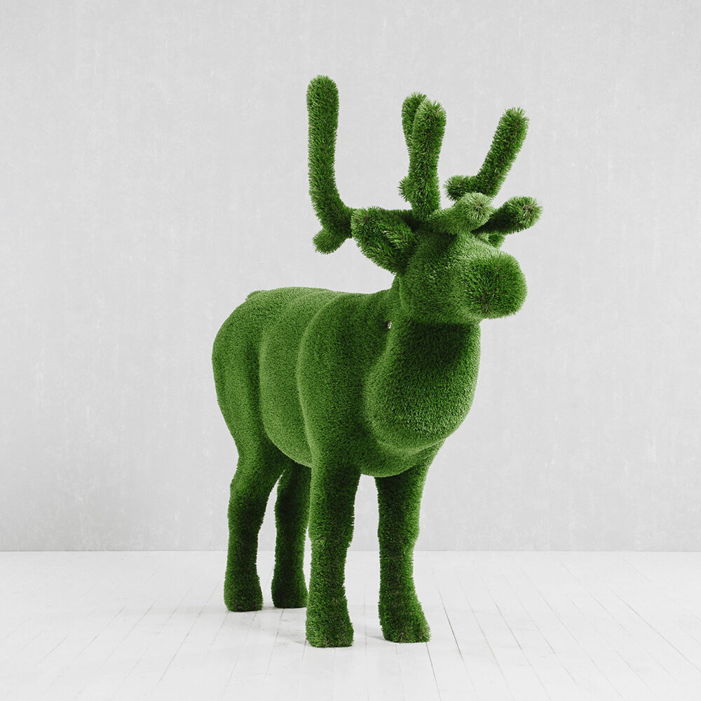 grosse-hirsch-gartenfigur-topiary-gfk-kunstrasen-helmut_3