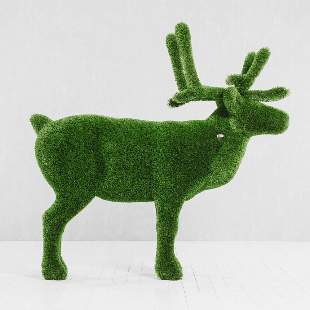 grosse-hirsch-gartenfigur-topiary-gfk-kunstrasen-helmut_4