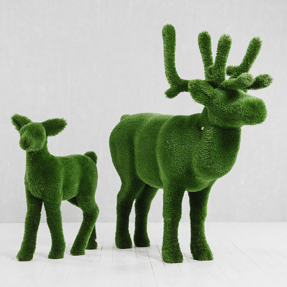 grosse-hirsch-gartenfigur-topiary-gfk-kunstrasen-helmut_7