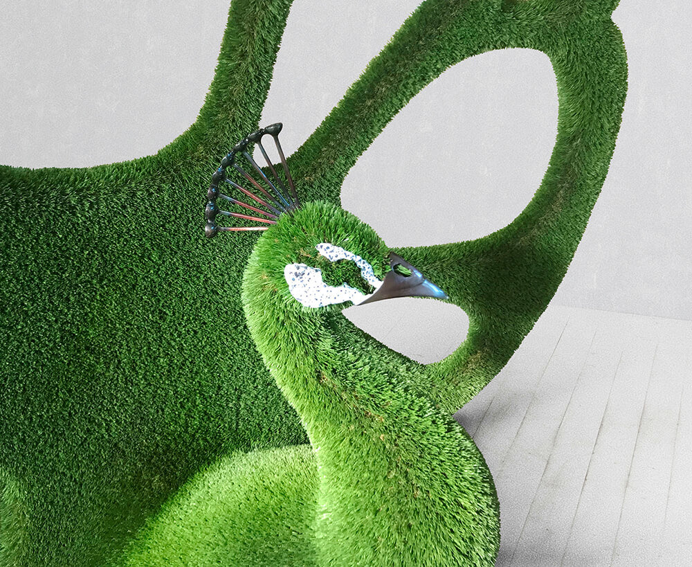 grosse-pfauen-skulptur-topiary-gfk-kunstrasen-pavo_3