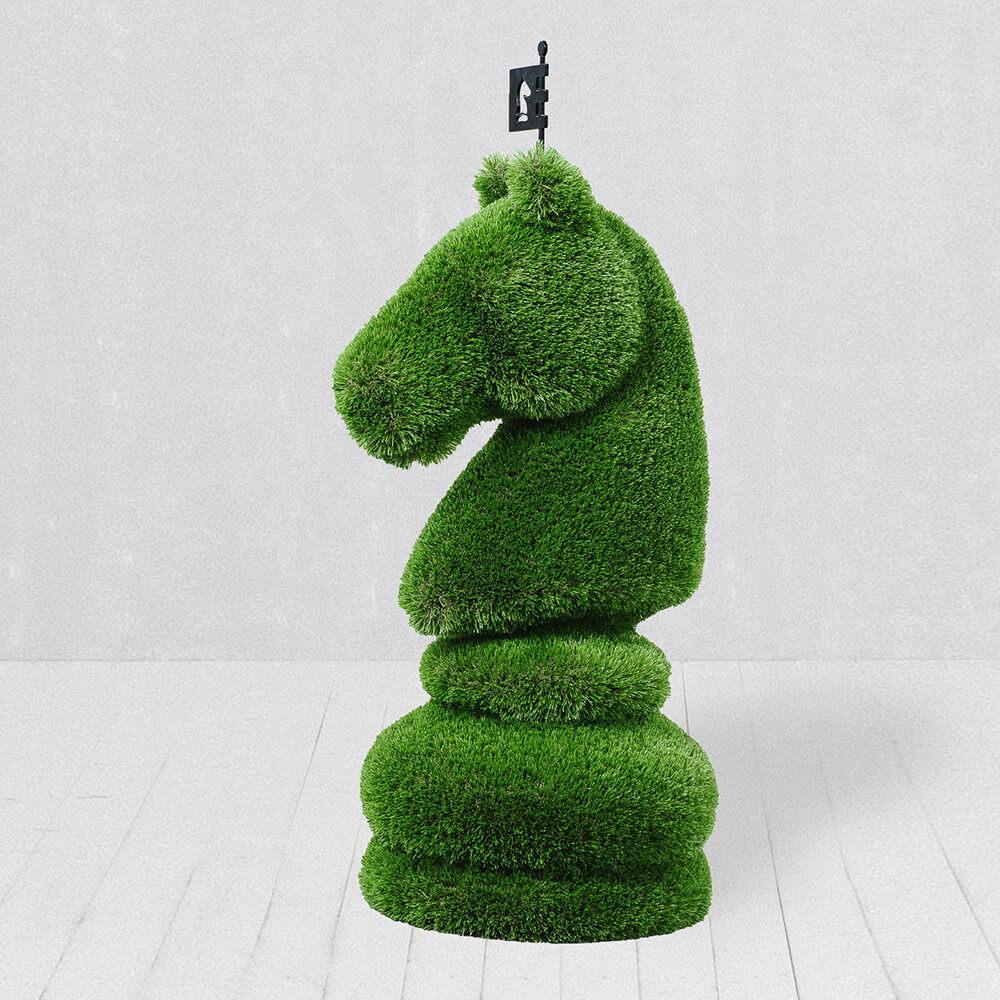grosse-schachfigur-1m-topiary-gfk-kunstrasen-schachfigur_2