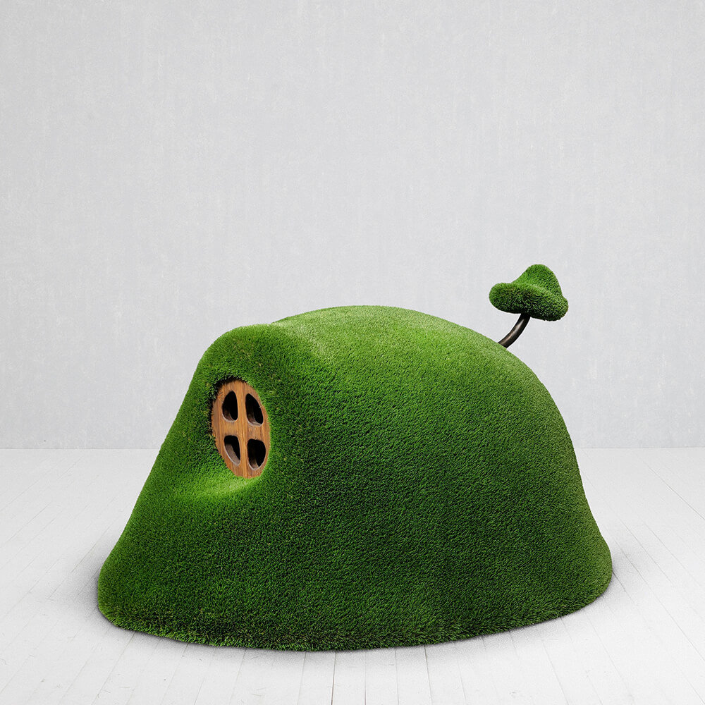 haus-im-huegel-gartenplastik-topiary-gfk-kunstrasen-hobbit-house_2