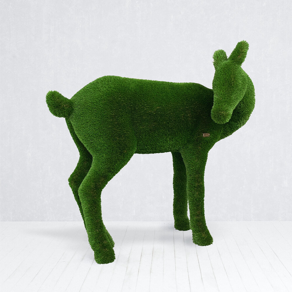 hirschkuh-gartenfigur-aus-gfk-kunstrasen-topiary-hendrina_3
