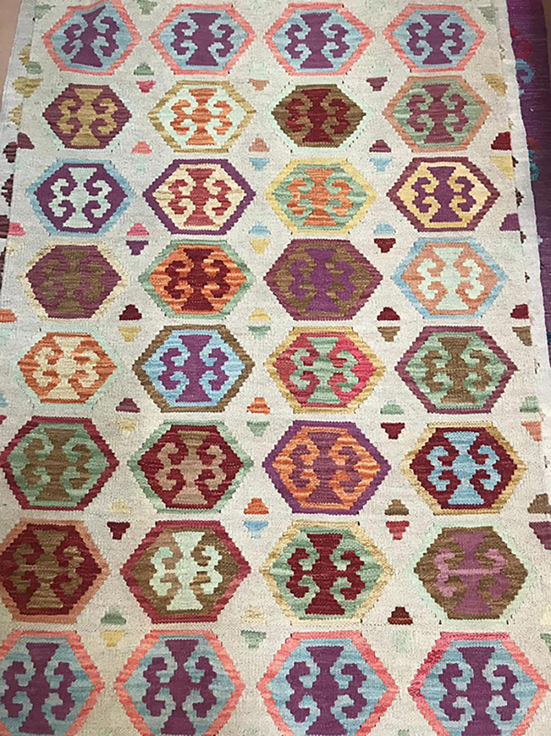 kilim