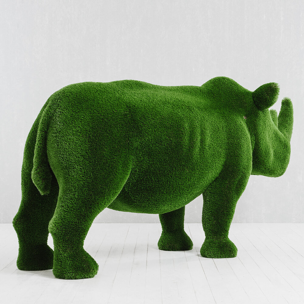 lebensgrosse-nashorn-skulptur-topiary-gfk-gruen-akono_4