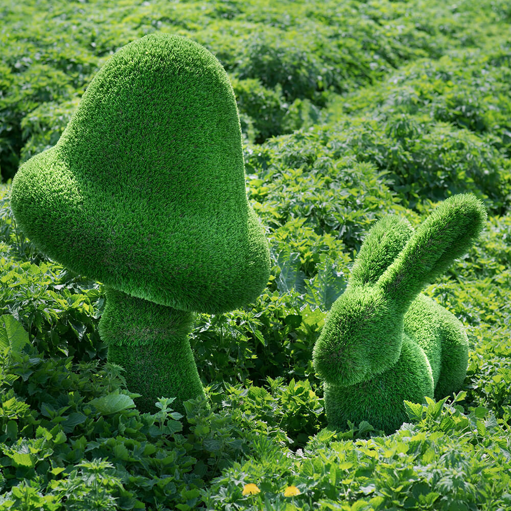 liegender-hase-als-gartenfigur-topiary-kunststoff-hilka_7