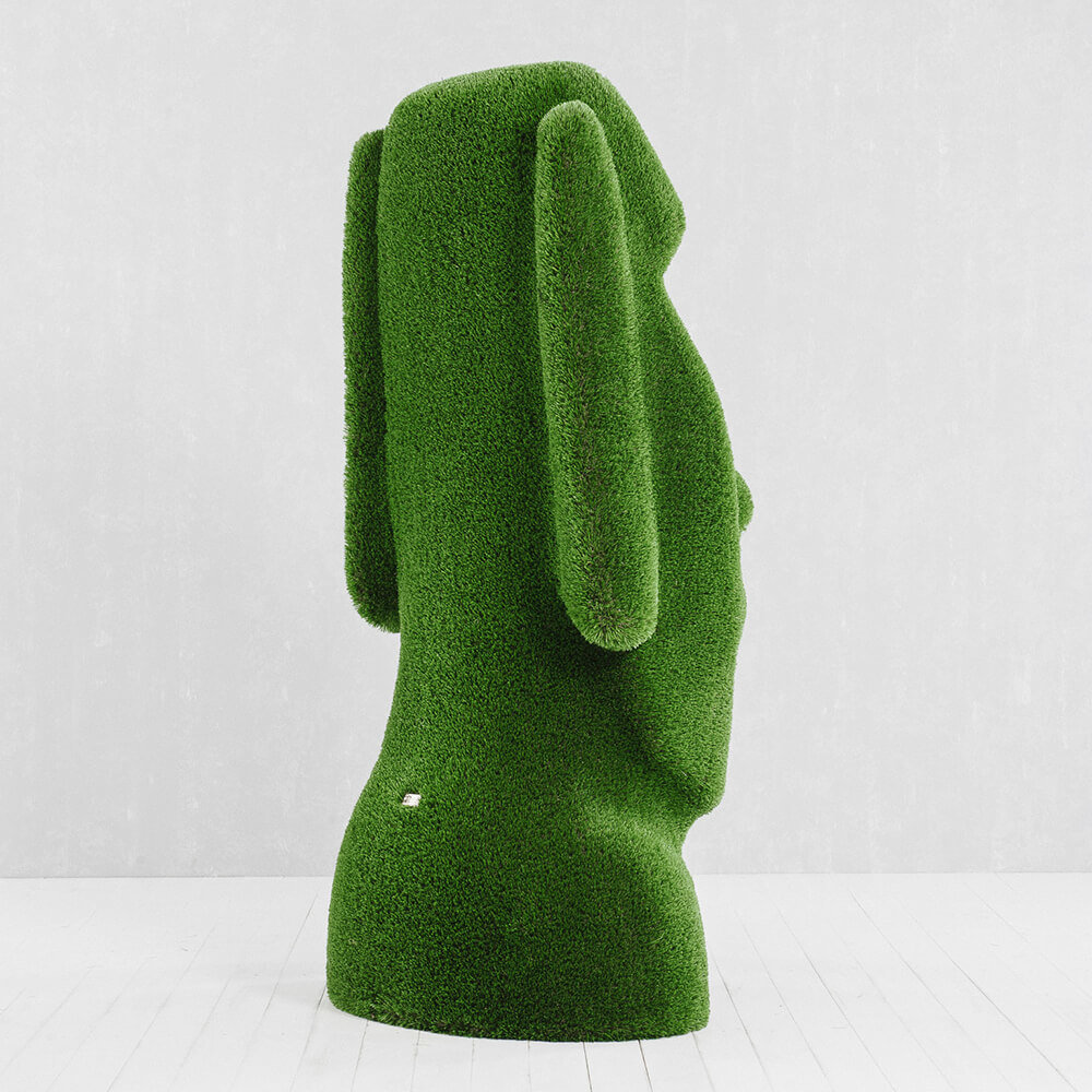 moai-kopf-gartenfigur-topiary-gfk-kunstrasen-idukan_5