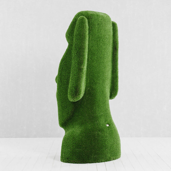 moai-kopf-gartenfigur-topiary-gfk-kunstrasen-idukan_6