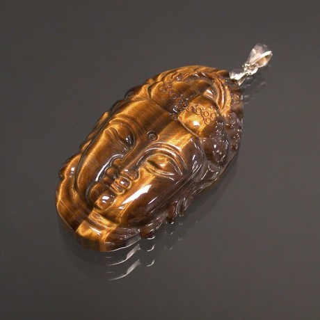 pendentif-bouddha-oeil-de-tigre-et-argent-925