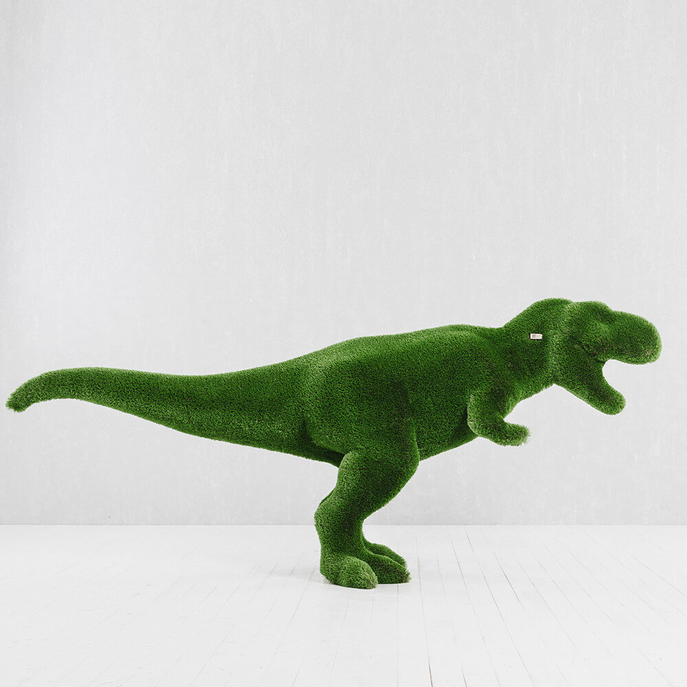 riesige-t-rex-garten-skulptur-topiary-gfk-kunstrasen-scharfzahn_3