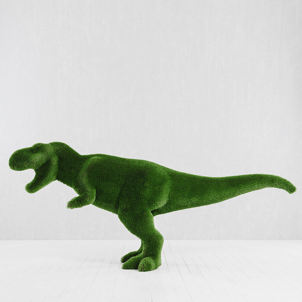 riesige-t-rex-garten-skulptur-topiary-gfk-kunstrasen-scharfzahn_5