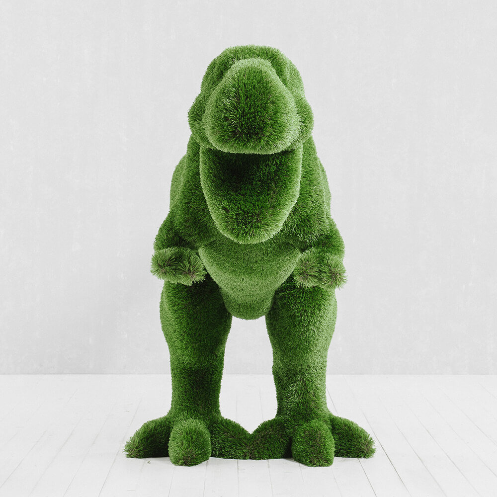 riesige-t-rex-garten-skulptur-topiary-gfk-kunstrasen-scharfzahn_7