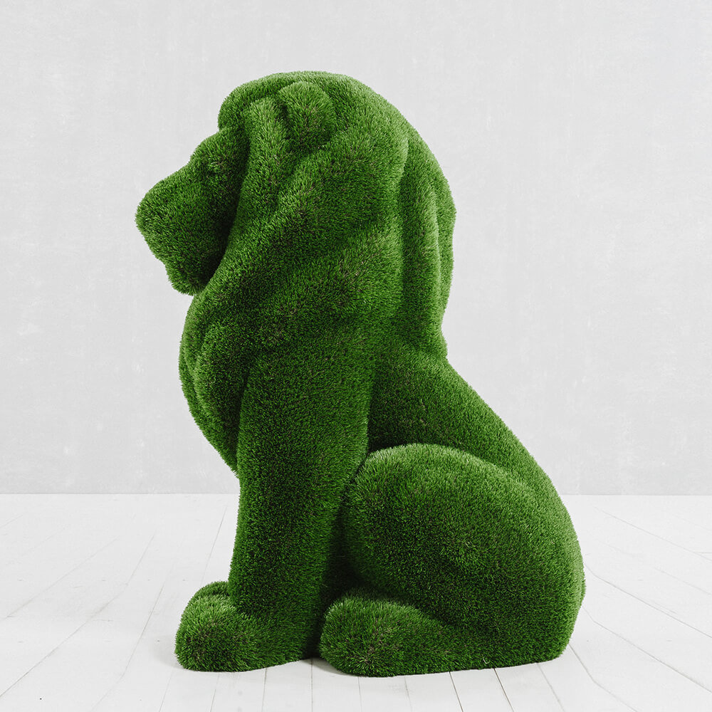 sitzende-loewenskulptur-topiary-gfk-kunstrasen-ahadi_6