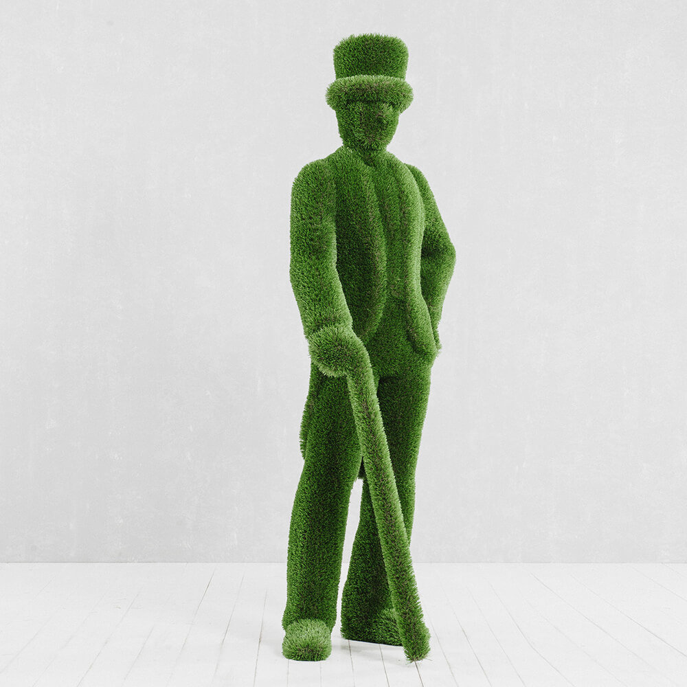 topiary-garten-skulptur-gentleman-gfk-kunstrasen-dagur_2