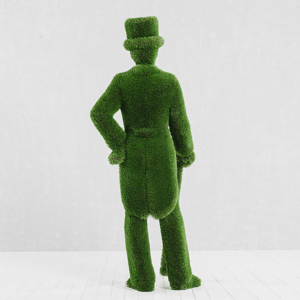 topiary-garten-skulptur-gentleman-gfk-kunstrasen-dagur_5