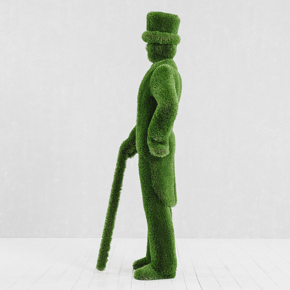 topiary-garten-skulptur-gentleman-gfk-kunstrasen-dagur_6